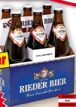 Norma Rieder Märzen Angebot