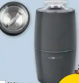 PENNY Clatronic Kaffeemühle Angebot