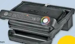 PENNY Tefal Optigrill Angebot