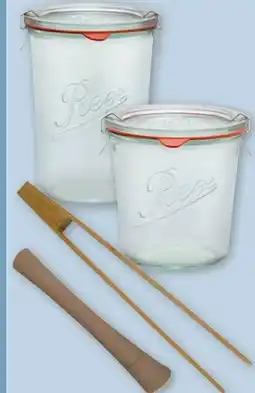 PENNY Fermentier-Set Angebot