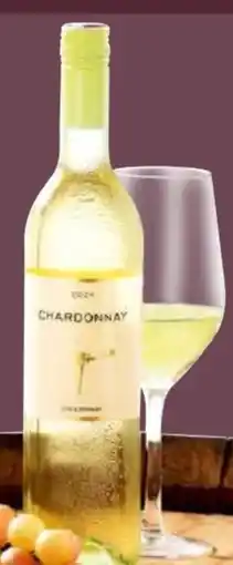 Norma Weingut Fuchs Chardonnay Angebot