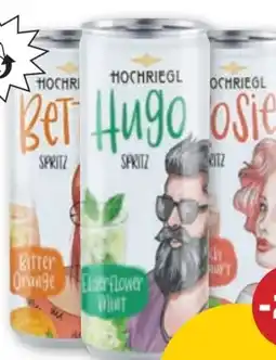 PENNY Hochriegl Spritz Angebot