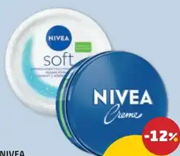 PENNY Nivea Creme Angebot