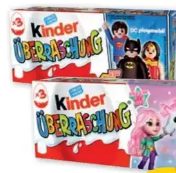 PENNY Ferrero Kinder Überraschungseier Angebot