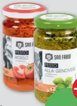PENNY San Fabio Pesto Angebot