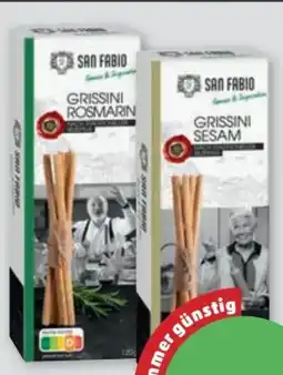 PENNY San Fabio Grissini Angebot