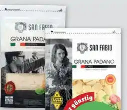 PENNY San Fabio Grana Padano Angebot