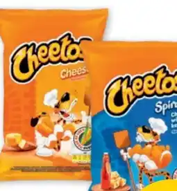 PENNY Lays Cheetos Angebot