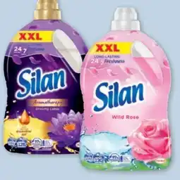 PENNY Silan Weichspüler Angebot