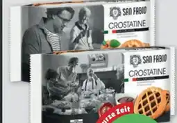 PENNY San Fabio Crostatine Angebot