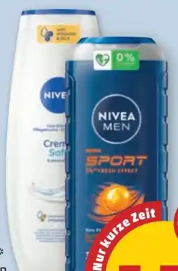 PENNY Nivea Dusche Angebot