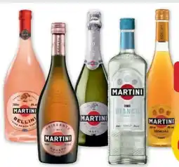 PENNY Martini Bianco Vermouth Angebot
