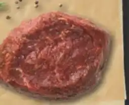 PENNY Ich bin Österreich Rinderhüftsteak Angebot