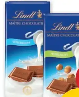 PENNY Lindt Maître Chocolatier Angebot