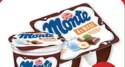 PENNY Zott Monte Maxi Schoko Angebot