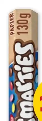 PENNY Nestlé Smarties Riesenrolle Angebot