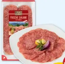 PENNY Ich bin Österreich Salami Angebot