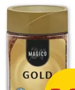 PENNY Magico Kaffee Gold Angebot