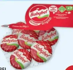 PENNY Babybel Mini-Käsesnack Angebot