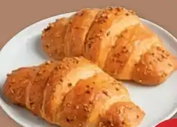 PENNY Bäckerkrönung Nuss-Nougat Croissant Angebot