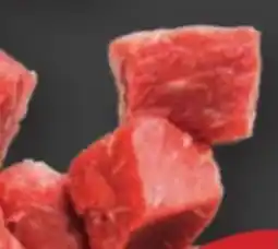 PENNY Ich bin Österreich Rindsgulaschfleisch Angebot