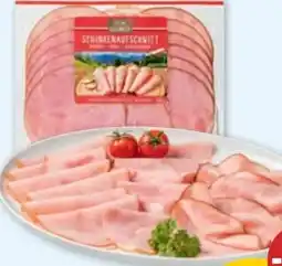 PENNY Ich bin Österreich Schinkenaufschnitt Angebot
