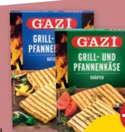 PENNY Gazi Grill-Pfannenkäse Angebot