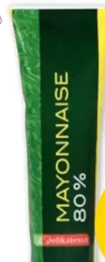 PENNY Delikatessa Mayonnaise Angebot