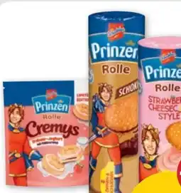 PENNY De Beukelaer Prinzenrolle Angebot