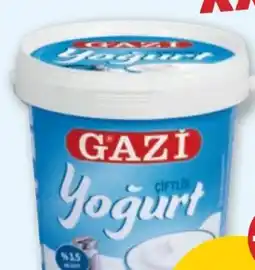 PENNY Gazi Ciftlik Joghurt Angebot