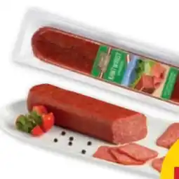 PENNY Ich bin Österreich Kantwurst Angebot