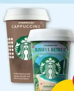 PENNY Starbucks Coffee Angebot