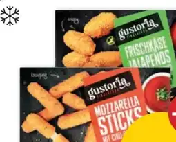 PENNY Gustoria Snack-Sortiment Angebot