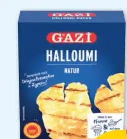 PENNY Gazi Halloumi Angebot