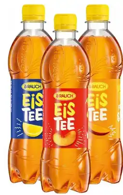 Transgourmet Rauch Eistee Angebot