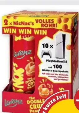 PENNY Lorenz Nic Nac‘s Angebot