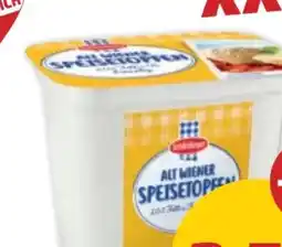 PENNY Schärdinger Alt Wiener Speisetopfen Angebot