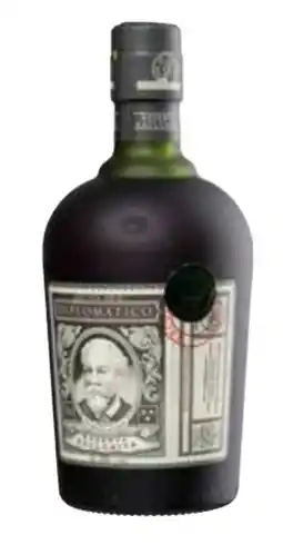 Transgourmet Diplomatico Rum Reserva Exclusiva Angebot