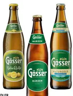 Transgourmet Gösser Märzen Angebot