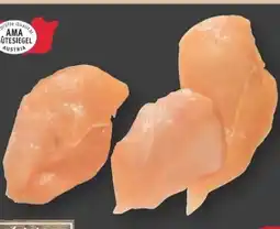 PENNY Ich bin Österreich Hendl-Minutenschnitzel Angebot