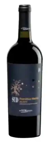 Transgourmet Cantine San Marzano Primitivo Merlot Angebot