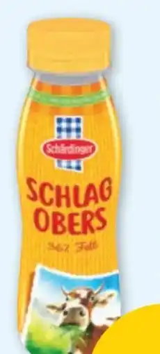 PENNY Schärdinger Schlagobers Angebot