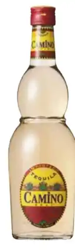 Transgourmet Camino Tequila Angebot