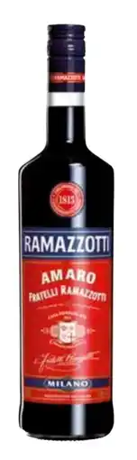 Transgourmet Ramazzotti Amaro Angebot