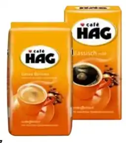 Transgourmet Cafe Hag Bohne Angebot