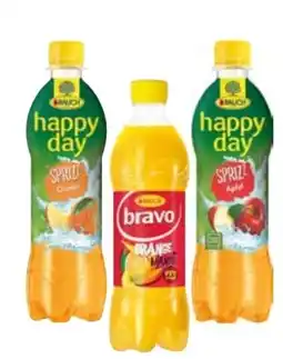 Transgourmet Rauch Bravo Angebot
