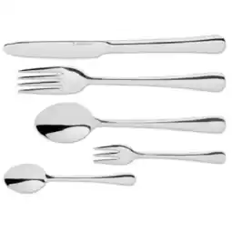 Lidl Edelstahl-Besteck-Set, 60-teilig Lidl Angebot