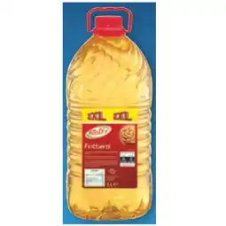 Lidl Frittieröl Lidl Angebot