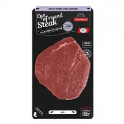 Lidl Frisches Eye-of-round Steak Lidl Angebot