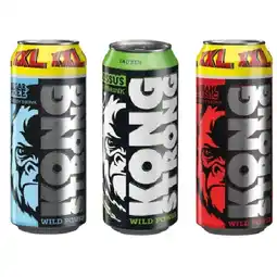 Lidl Energy Drink Energy Drink Classic, light oder Colossus Lidl Angebot